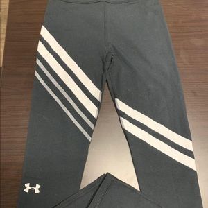 Underarmor leggings